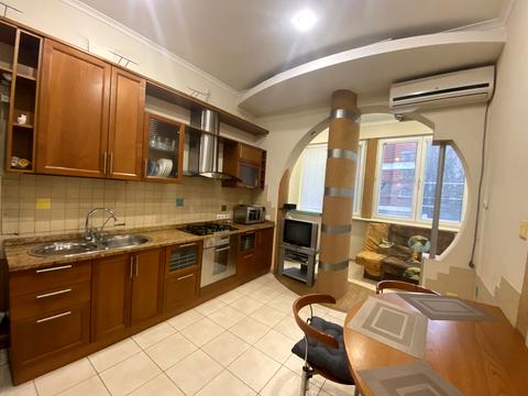 квартира по адресу Ивана Франко ул., 4