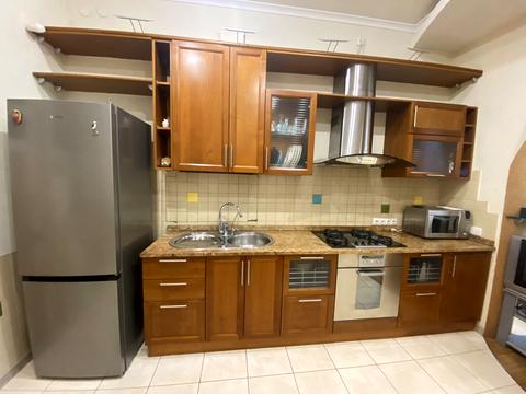 квартира по адресу Ивана Франко ул., 4