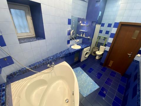 квартира по адресу Ивана Франко ул., 4