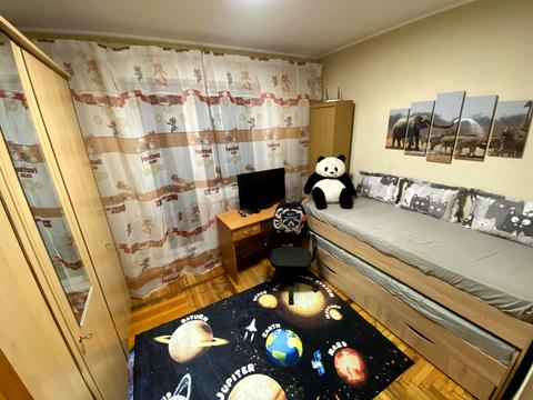 квартира за адресою Київ, Чорнобильська вул., 4/56