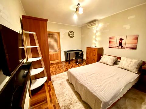 квартира за адресою Київ, Чорнобильська вул., 4/56