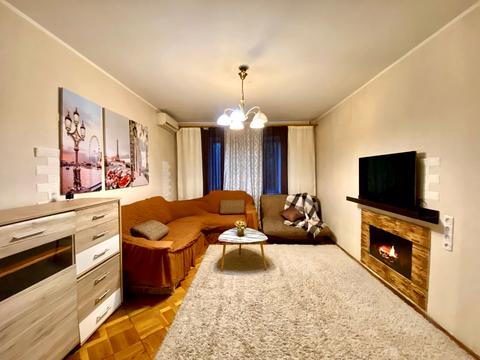 квартира за адресою Київ, Чорнобильська вул., 4/56