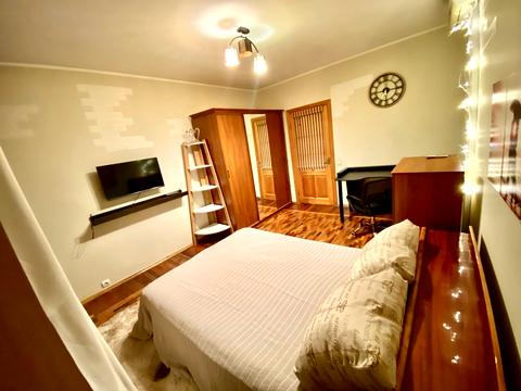 квартира за адресою Київ, Чорнобильська вул., 4/56