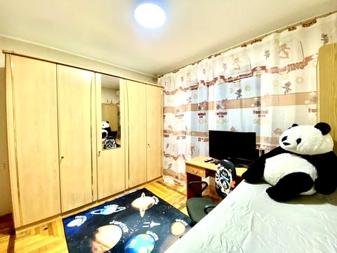 квартира за адресою Київ, Чорнобильська вул., 4/56