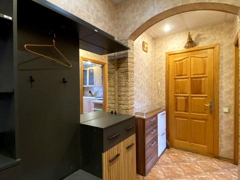 квартира за адресою Київ, Чорнобильська вул., 4/56