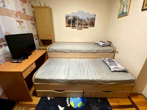 квартира за адресою Київ, Чорнобильська вул., 4/56