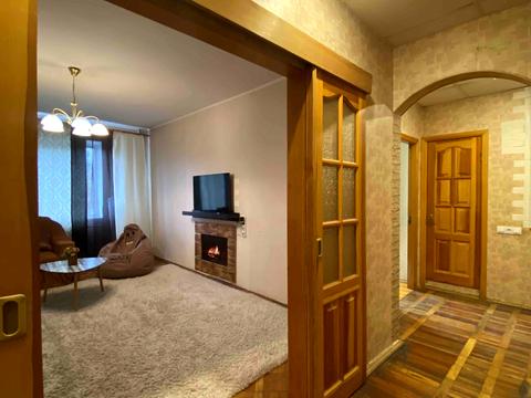 квартира за адресою Київ, Чорнобильська вул., 4/56