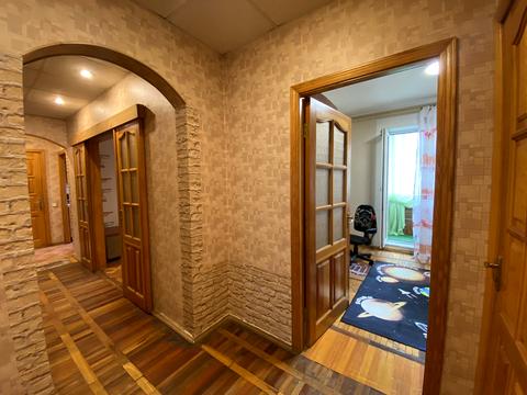 квартира за адресою Київ, Чорнобильська вул., 4/56