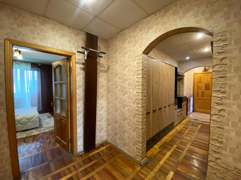 квартира за адресою Київ, Чорнобильська вул., 4/56