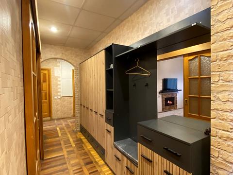 квартира за адресою Київ, Чорнобильська вул., 4/56