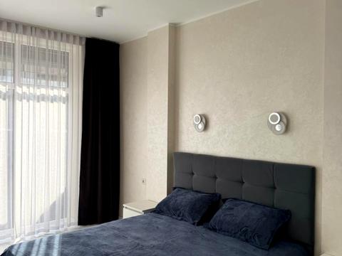 дом по адресу Клима савури, 17