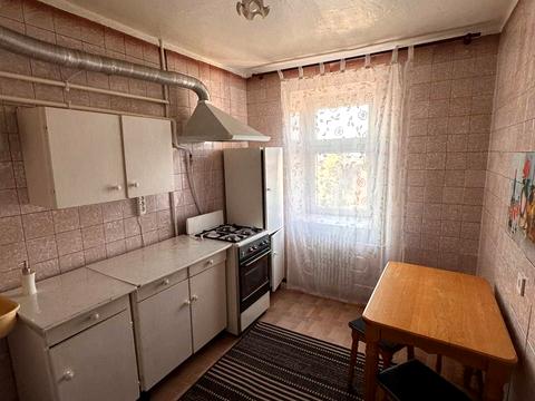 квартира за адресою Металургів вул., 16