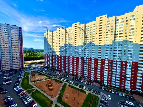 квартира за адресою Балтійський пров., 3-А