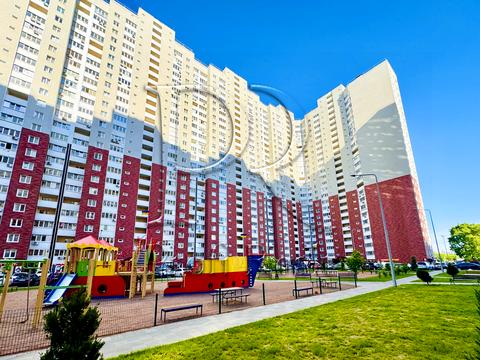 квартира за адресою Балтійський пров., 3-А