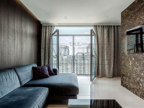 квартира за адресою Київ, Кахи Бендукідзе вул., 2