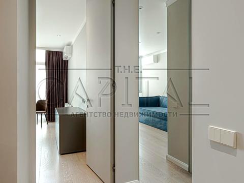 квартира за адресою Київ, Кахи Бендукідзе вул., 2