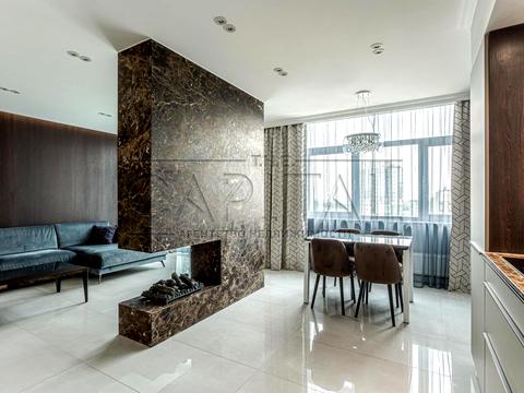 квартира за адресою Київ, Кахи Бендукідзе вул., 2