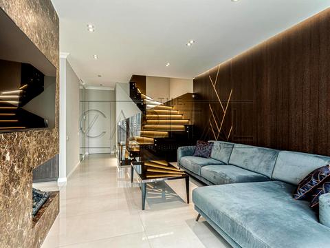 квартира за адресою Київ, Кахи Бендукідзе вул., 2