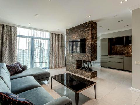 квартира за адресою Київ, Кахи Бендукідзе вул., 2