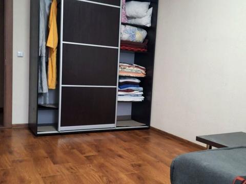 квартира по адресу Бориса Антоненка-Давидовича ул., 1