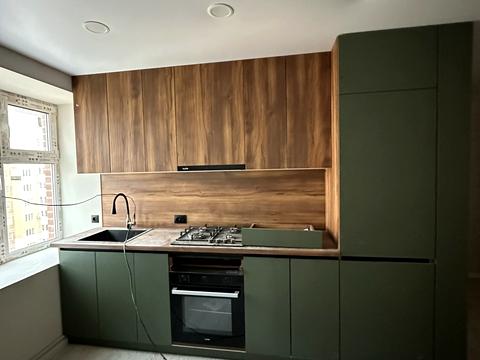 квартира за адресою Тролейбусна вул., 4-В