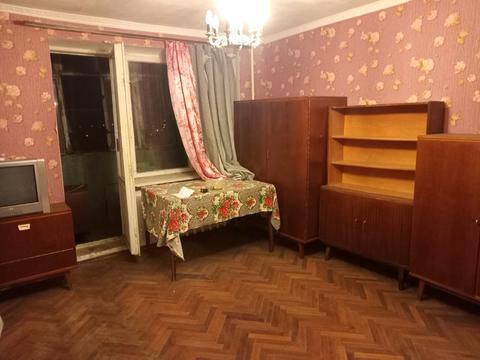 квартира по адресу Люстдорфская дорога ул., 178