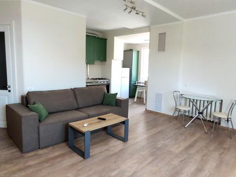 квартира по адресу Лабораторная ул., 37/33