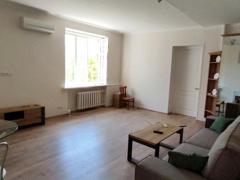 квартира по адресу Лабораторная ул., 37/33