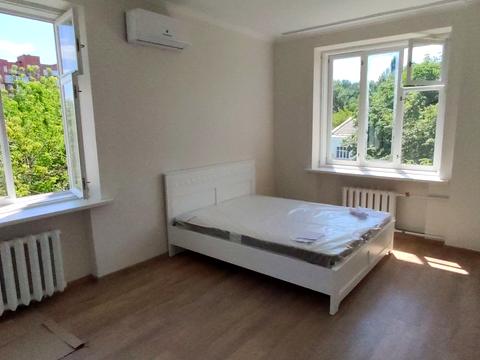 квартира по адресу Лабораторная ул., 37/33