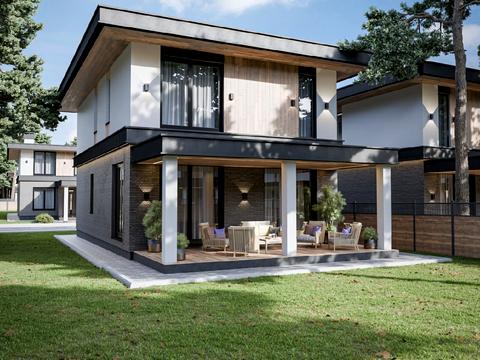 будинок за адресою Яблунева вул.