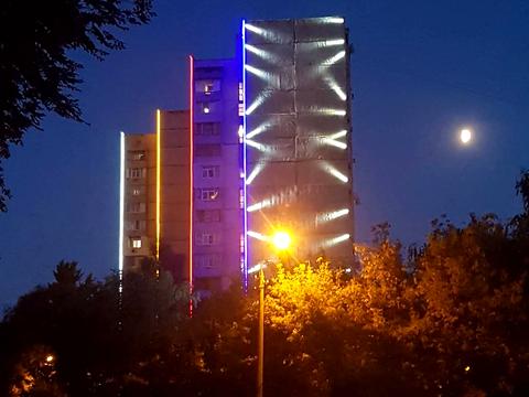 квартира по адресу Клочковская ул., 195