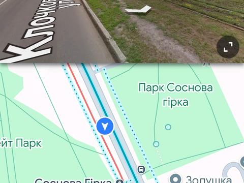 квартира по адресу Клочковская ул., 195