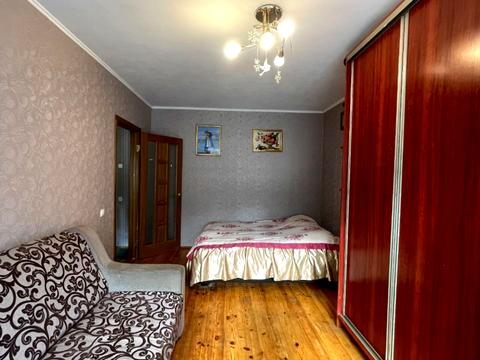 квартира по адресу Буковинская ул., 18