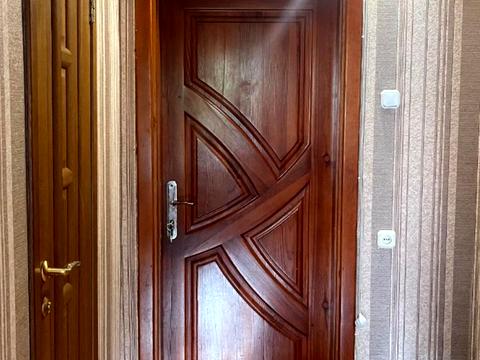 квартира по адресу Буковинская ул., 18