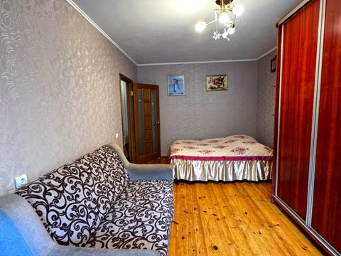 квартира за адресою Буковинська вул., 18