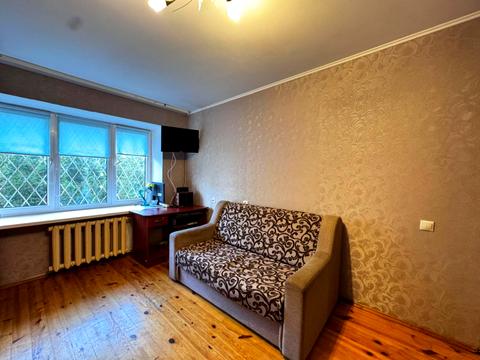 квартира по адресу Буковинская ул., 18