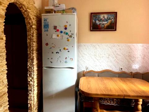 квартира по адресу Буковинская ул., 18