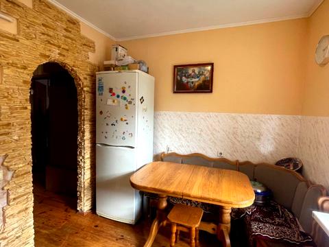 квартира по адресу Буковинская ул., 18