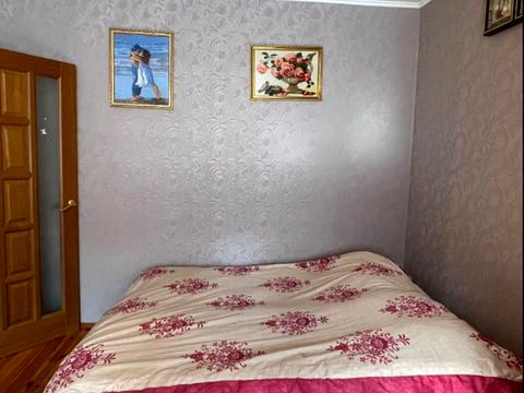 квартира по адресу Буковинская ул., 18