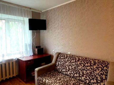 квартира по адресу Буковинская ул., 18