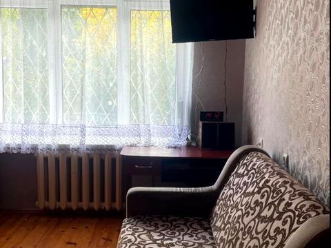 квартира по адресу Буковинская ул., 18