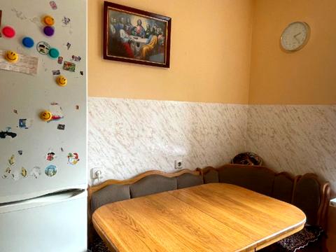 квартира по адресу Буковинская ул., 18