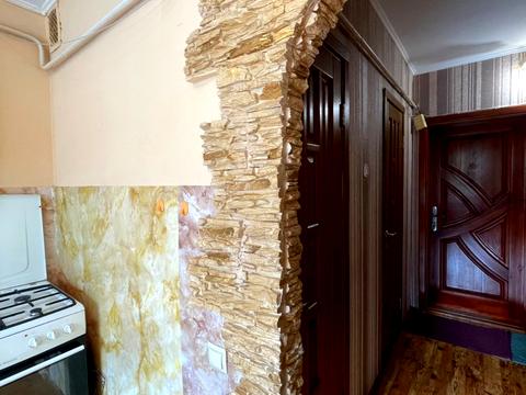 квартира по адресу Буковинская ул., 18