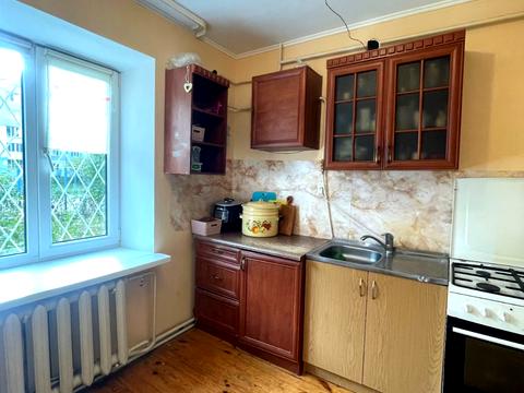 квартира по адресу Буковинская ул., 18