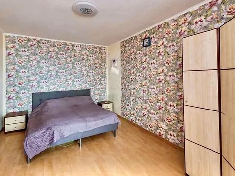 квартира за адресою Київ, Микільсько-Слобідська вул., 2-В