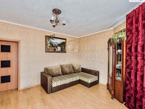 квартира за адресою Київ, Микільсько-Слобідська вул., 2-В