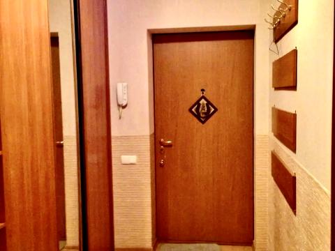 квартира за адресою Київ, Микільсько-Слобідська вул., 2-В