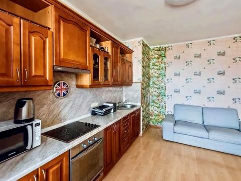 квартира за адресою Київ, Микільсько-Слобідська вул., 2-В