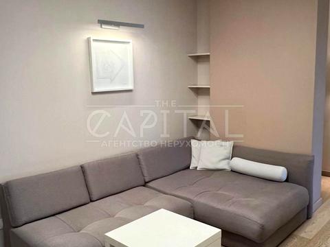 квартира по адресу Златоустовская ул., 52