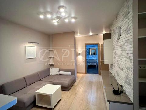 квартира по адресу Златоустовская ул., 52